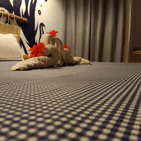 Ocean Breeze Boutique Hotel 南威 外观 照片