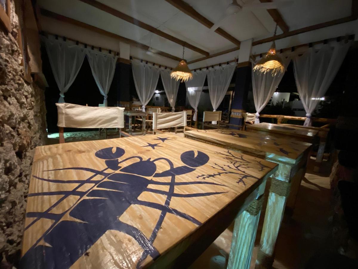Ocean Breeze Boutique Hotel 南威 外观 照片