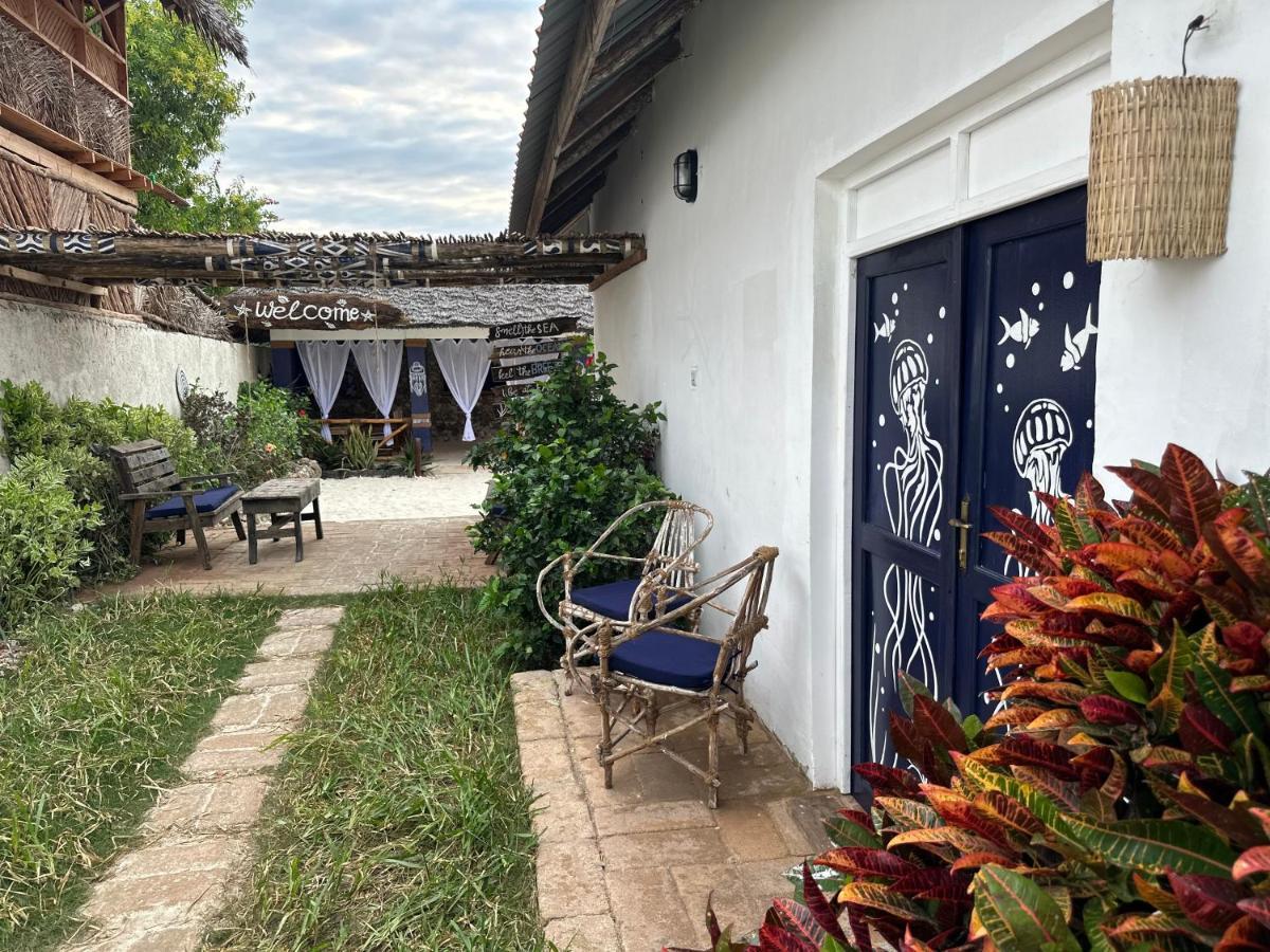 Ocean Breeze Boutique Hotel 南威 外观 照片