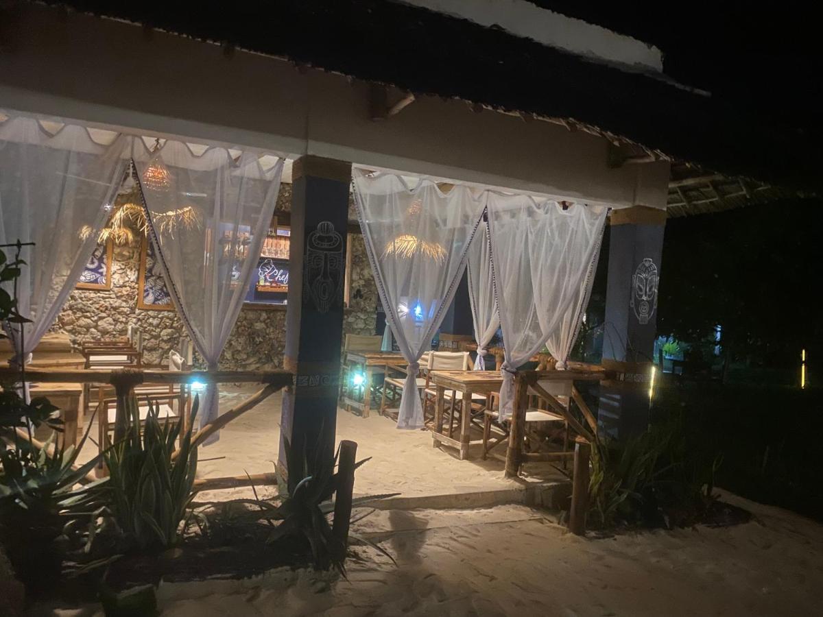 Ocean Breeze Boutique Hotel 南威 外观 照片
