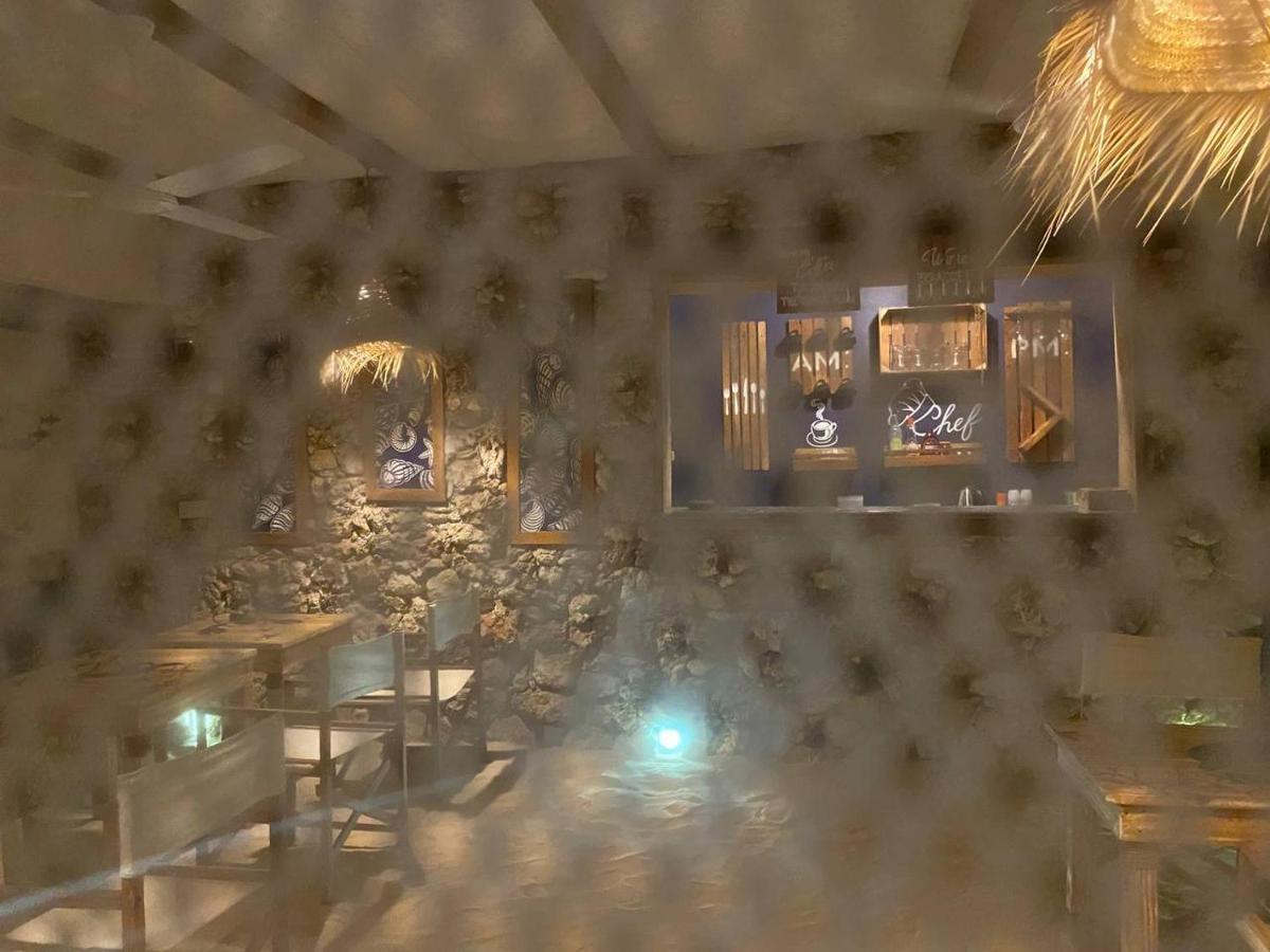 Ocean Breeze Boutique Hotel 南威 外观 照片