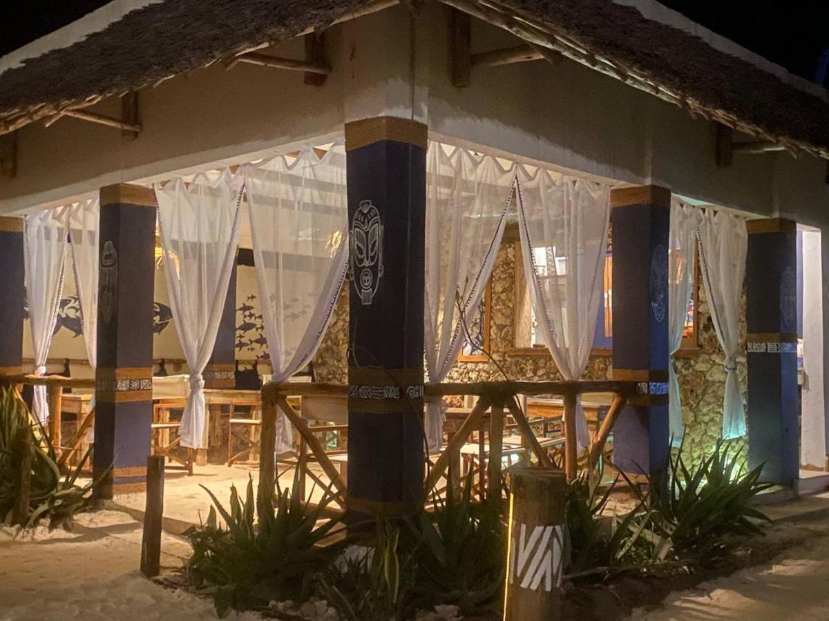 Ocean Breeze Boutique Hotel 南威 外观 照片
